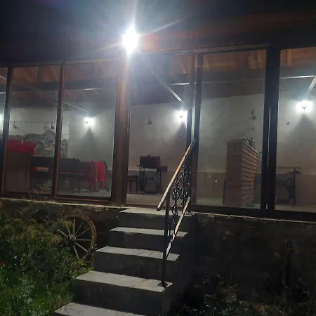 Villa Guest Didka
