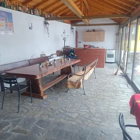 Guest Didka Koprivshtitsa