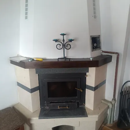 Vila Guest Didka Koprivštica