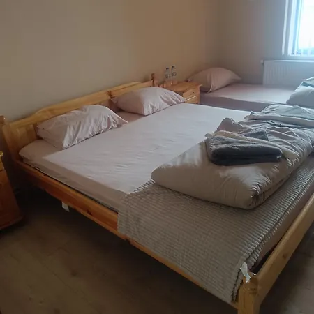 Guest Didka Koprivshtitsa