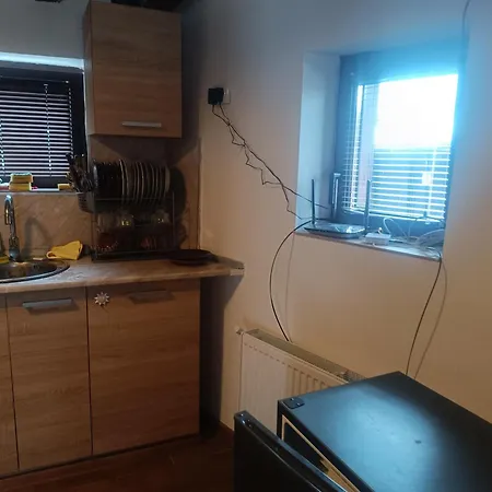 Guest Didka Koprivshtitsa