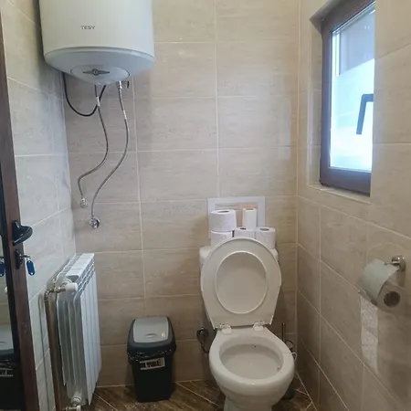 Guest Didka * Koprivshtitsa