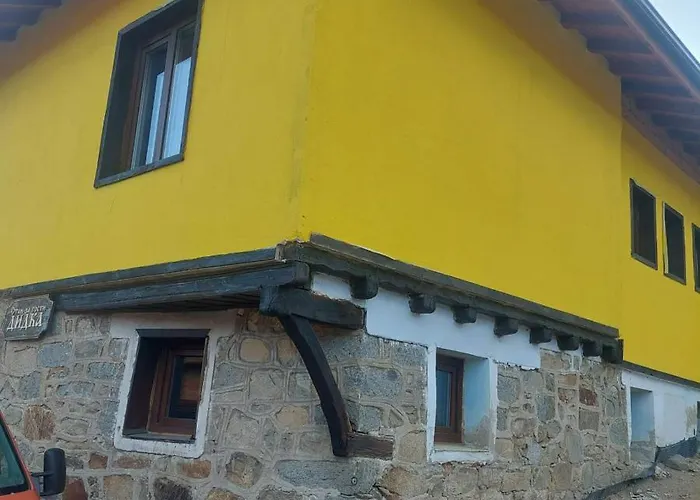 Guest Didka Луксозна вила