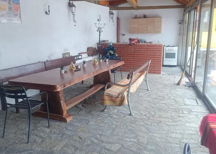 Guest Didka Копривщица