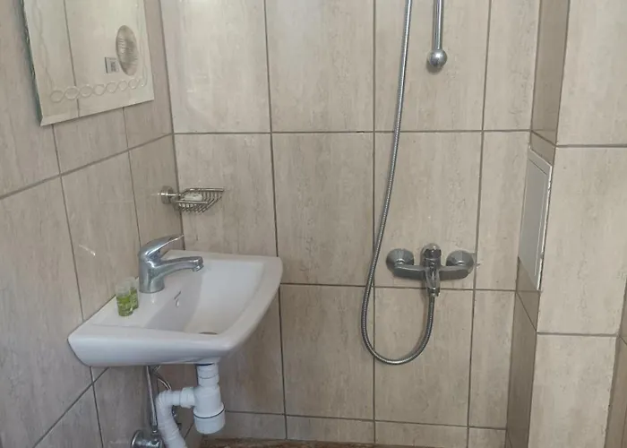 Guest Didka Villa Koprivchtitsa