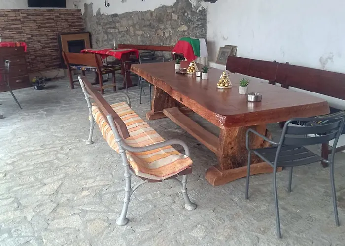 Guest Didka Луксозна вила *