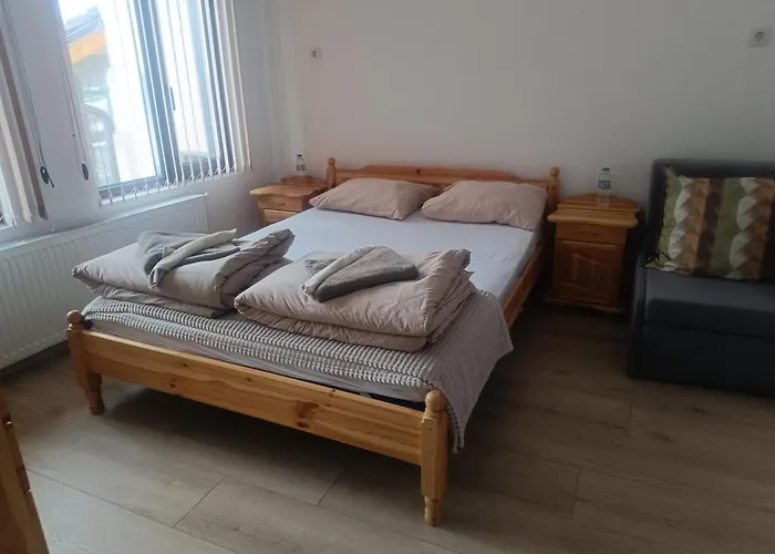 Guest Didka * Koprivchtitsa